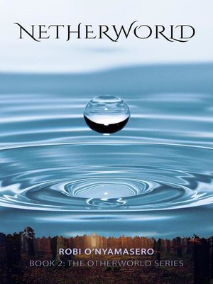cover image of Netherworld